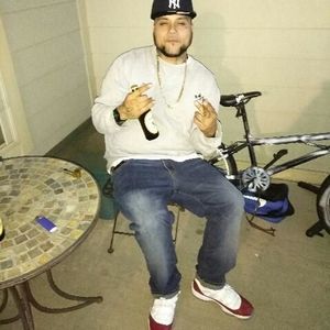 Meet your Posher, Andy